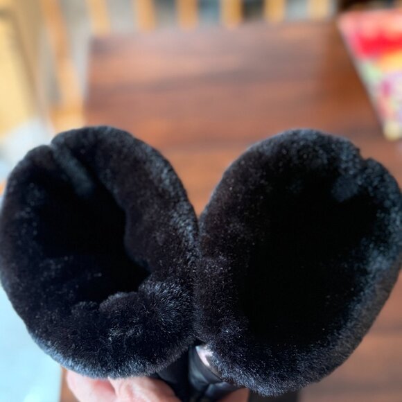 Winter  Boots Calvin Klein  7.5 - Picture 7 of 7